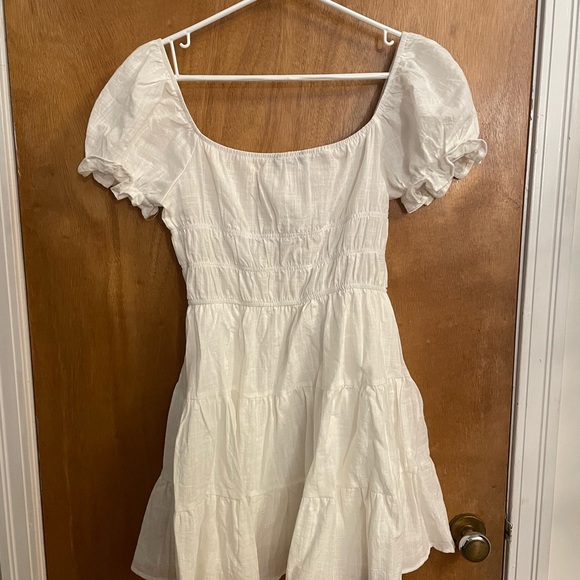 Shein milk maid dress - Picture 3 of 5